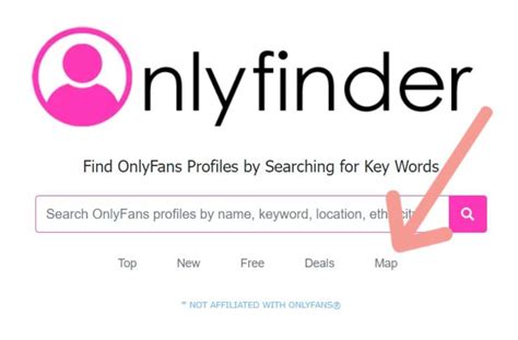 how to find onlyfans of people i know|OnlyFinder